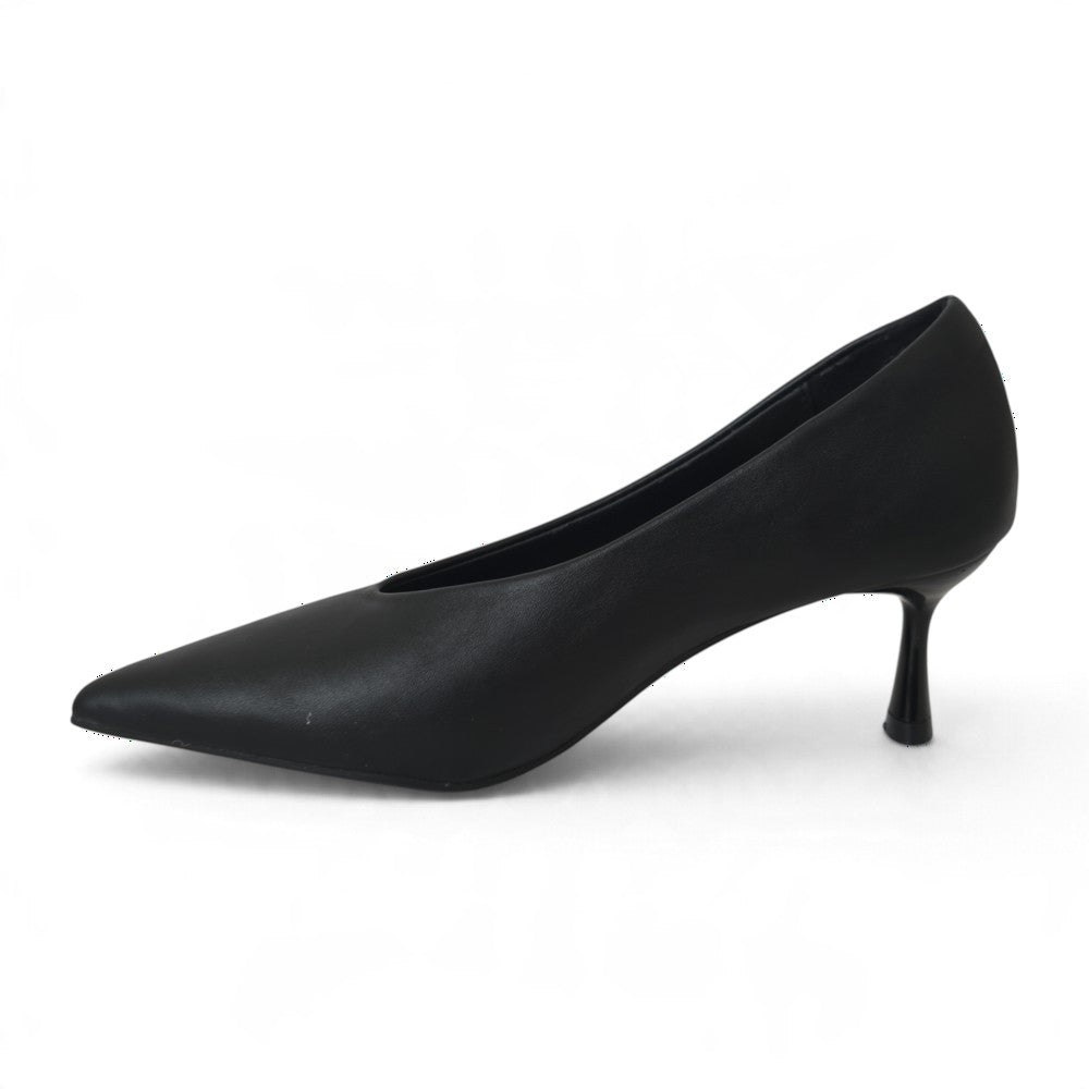 Formal Court Shoes