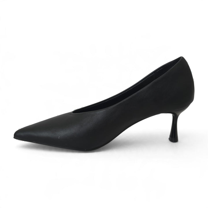 Formal Court Shoes