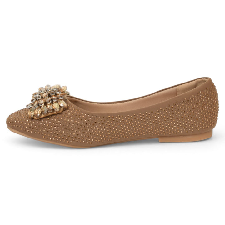 Fancy Pumps