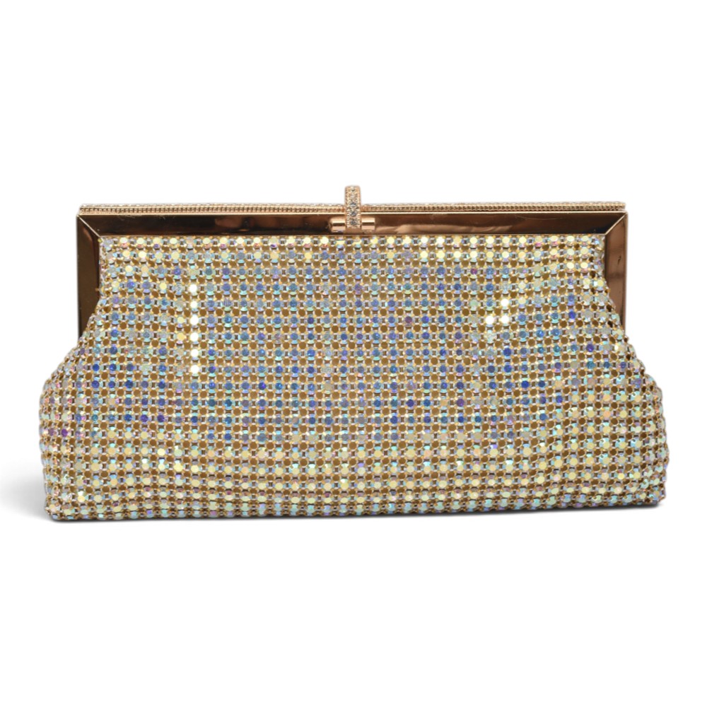 Fancy Clutch