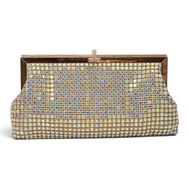 Fancy Clutch