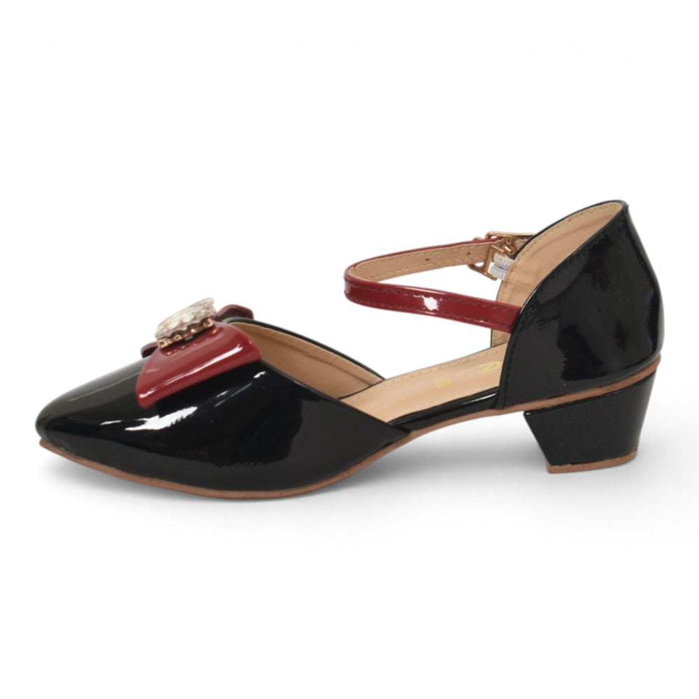 Kids Fancy Court Shoes