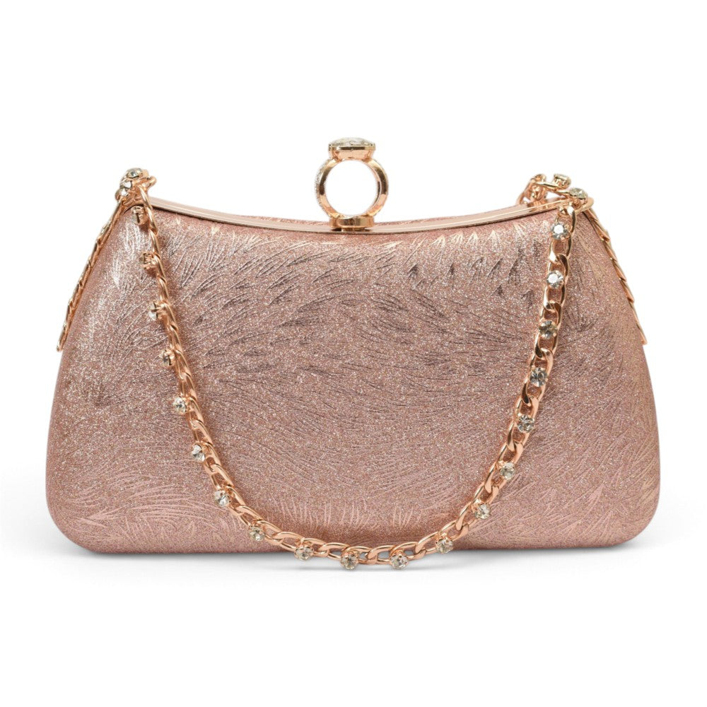 Fancy Clutch