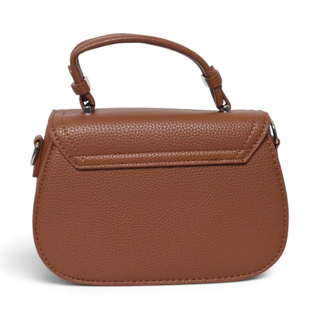 Brown Cross Body Bag - BC11398