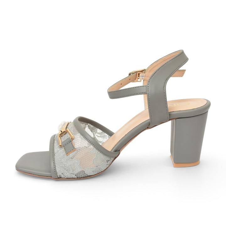 Formal Sandal Heels