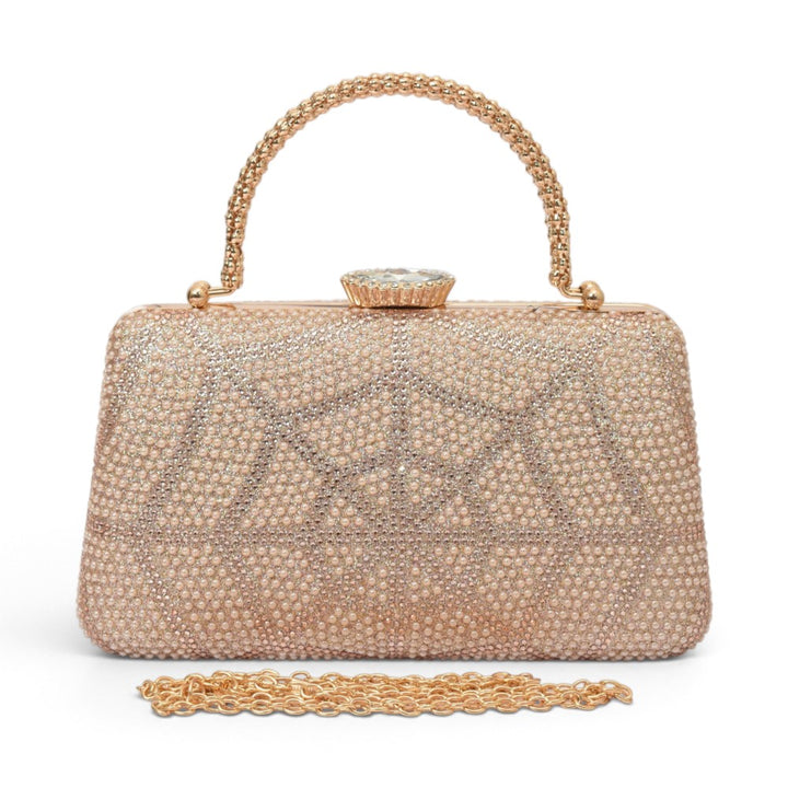 Fancy Clutch