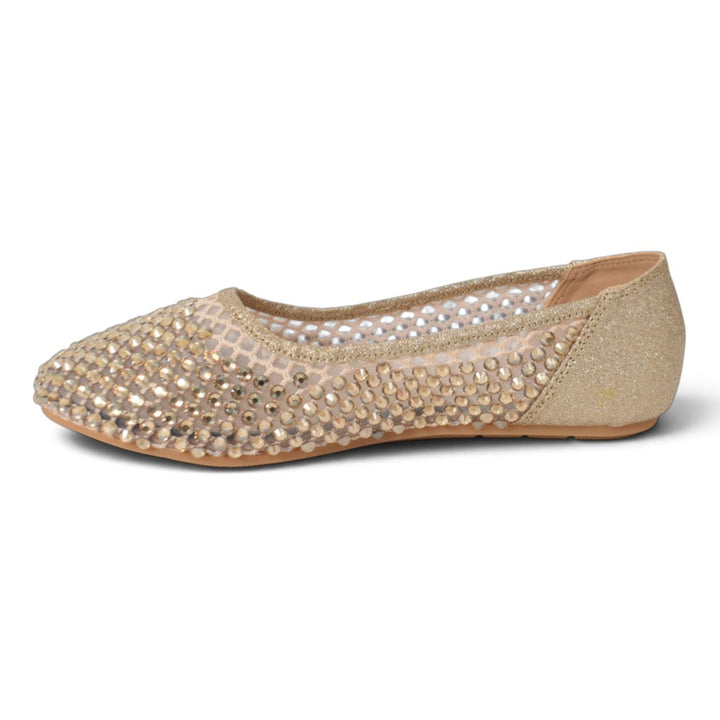 Fancy Pumps