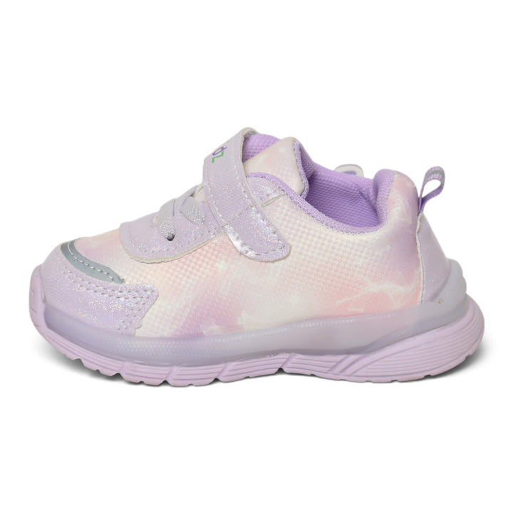 Purple Kids Sports Joger - KG98229