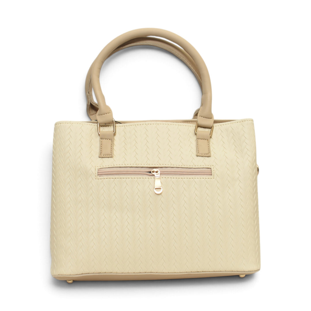 Cream Bags - BP52645
