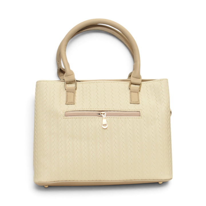 Cream Bags - BP52645