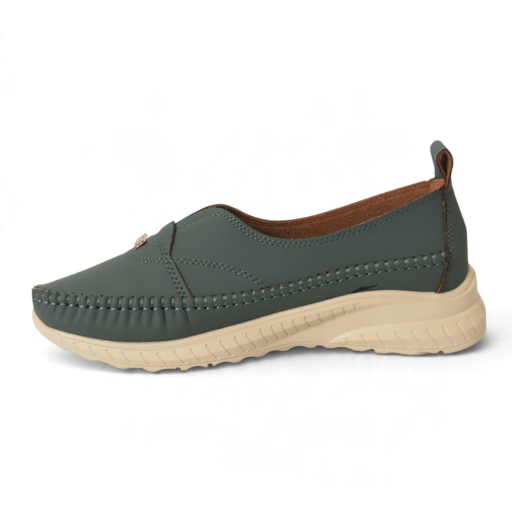 Casual Loafers