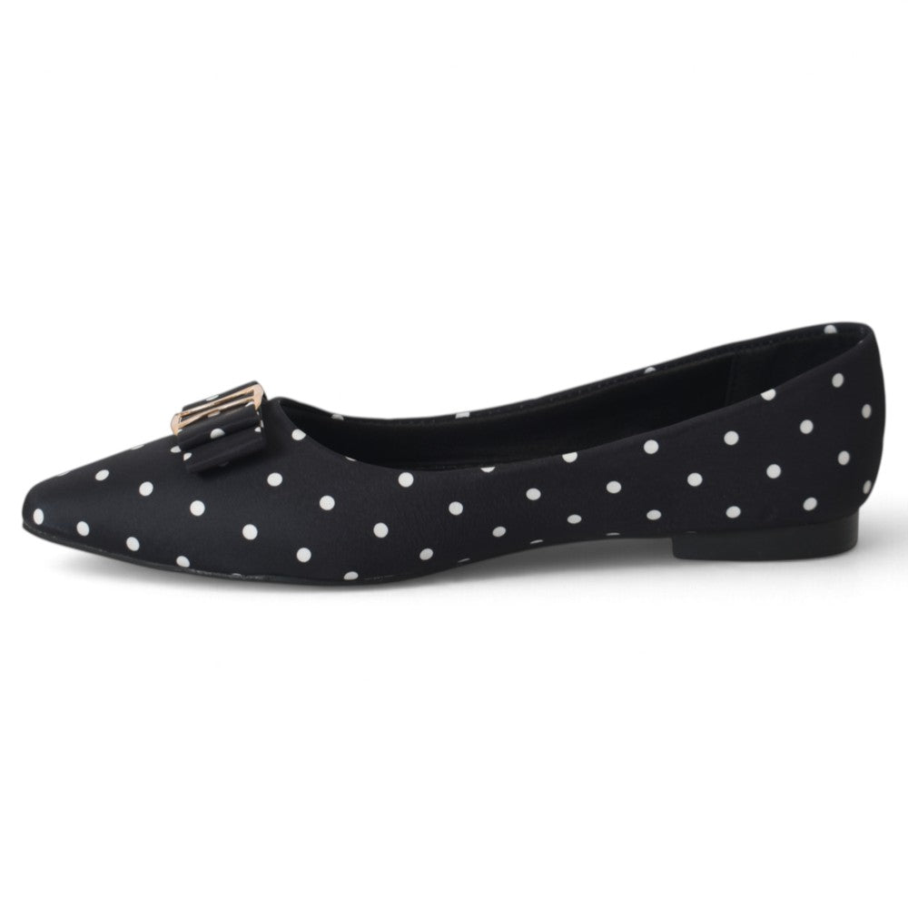 Fancy Pumps