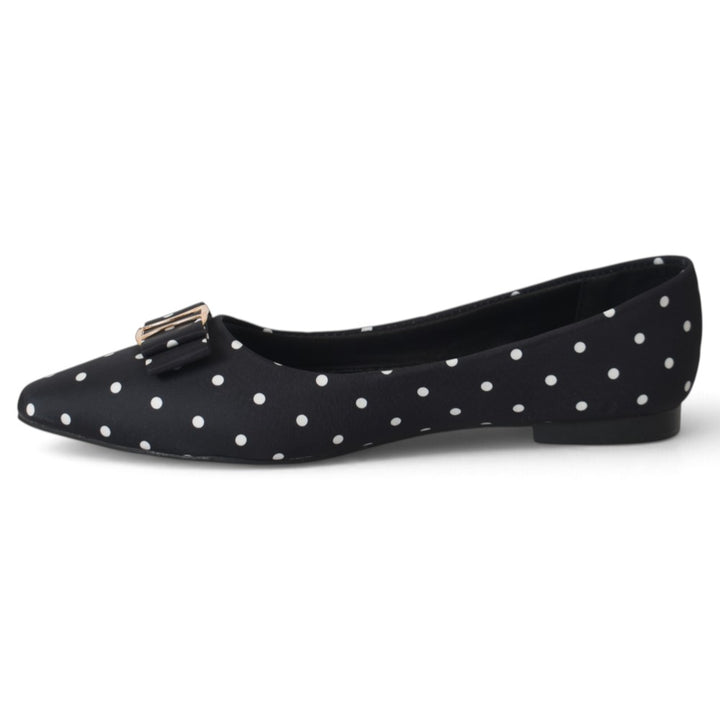 Fancy Pumps