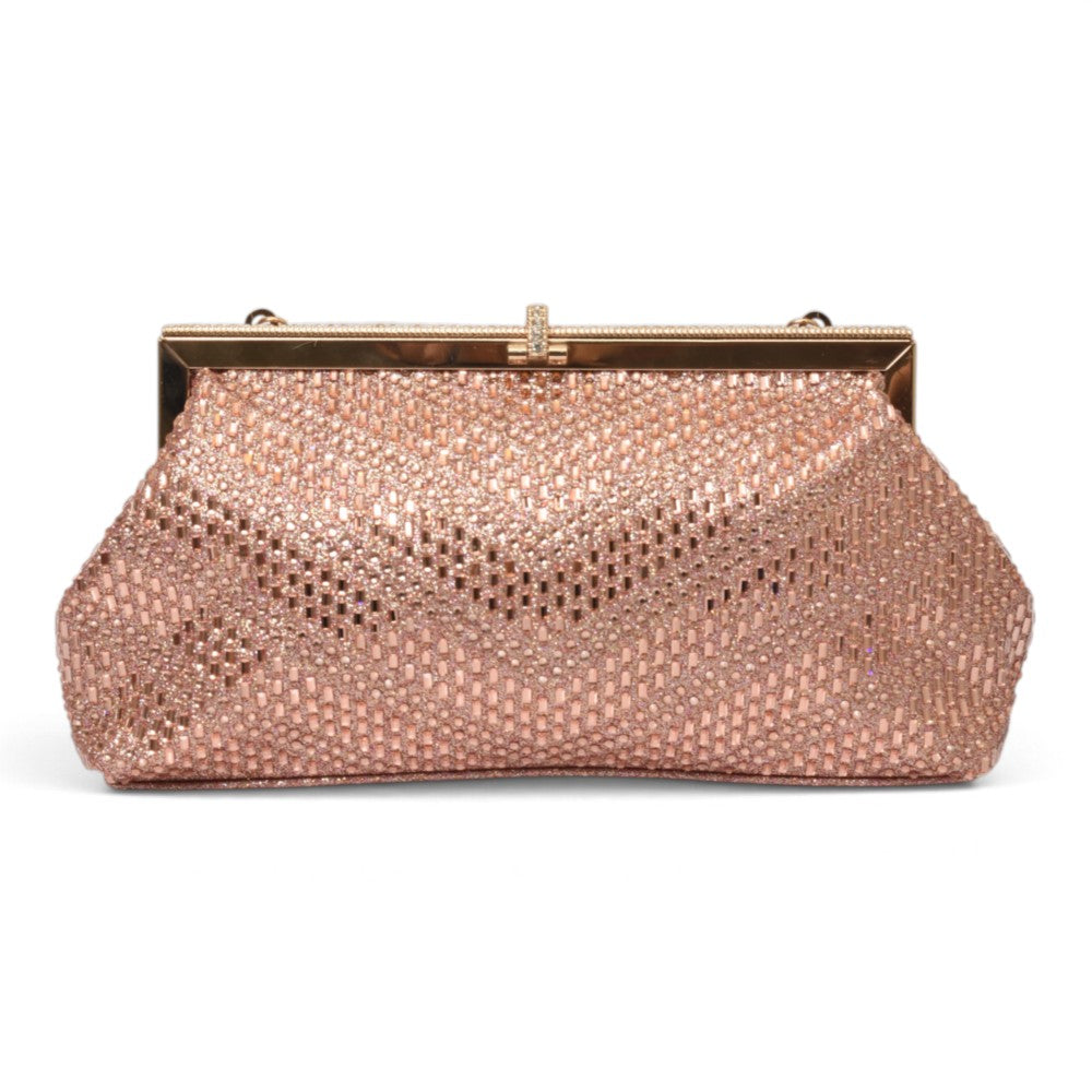 Fancy Clutch