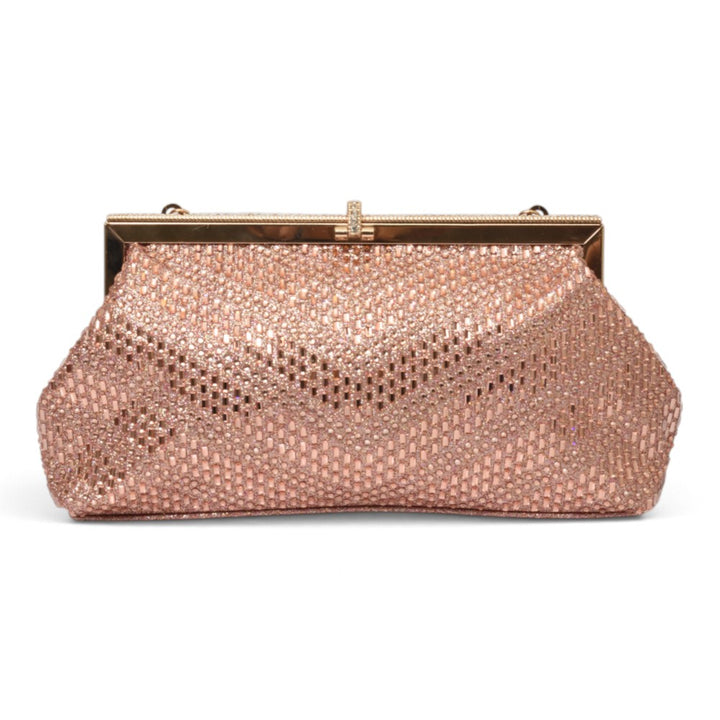 Fancy Clutch