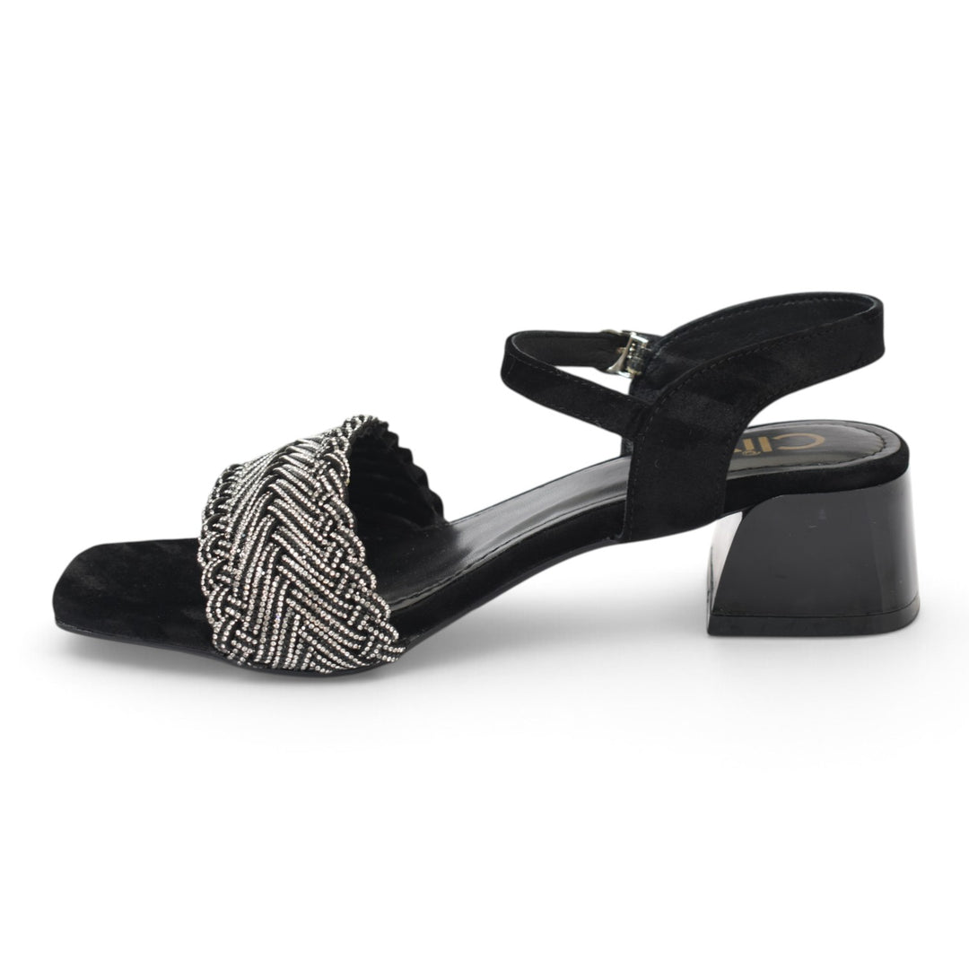 Formal Sandal Heels