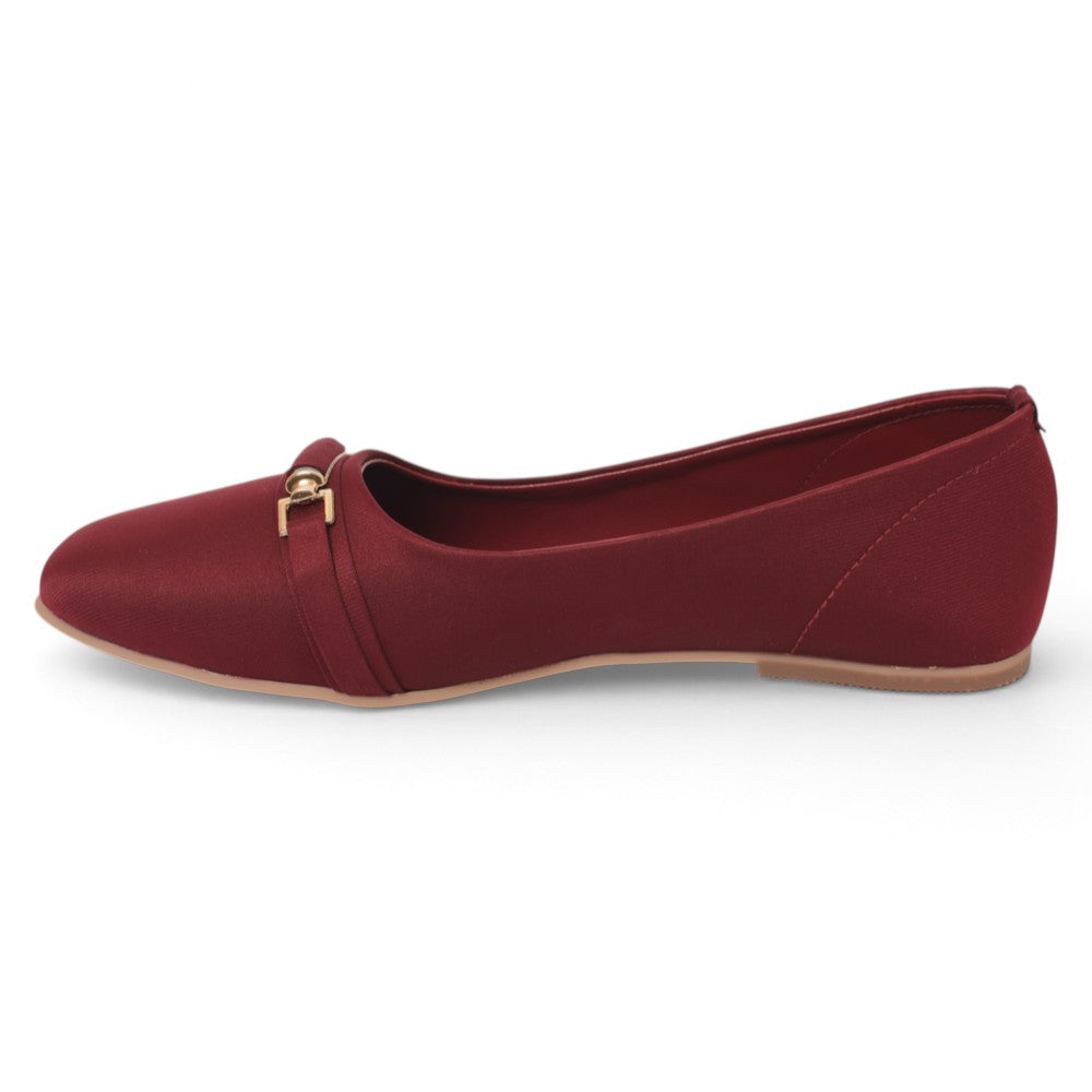 Casual Flat Slipper