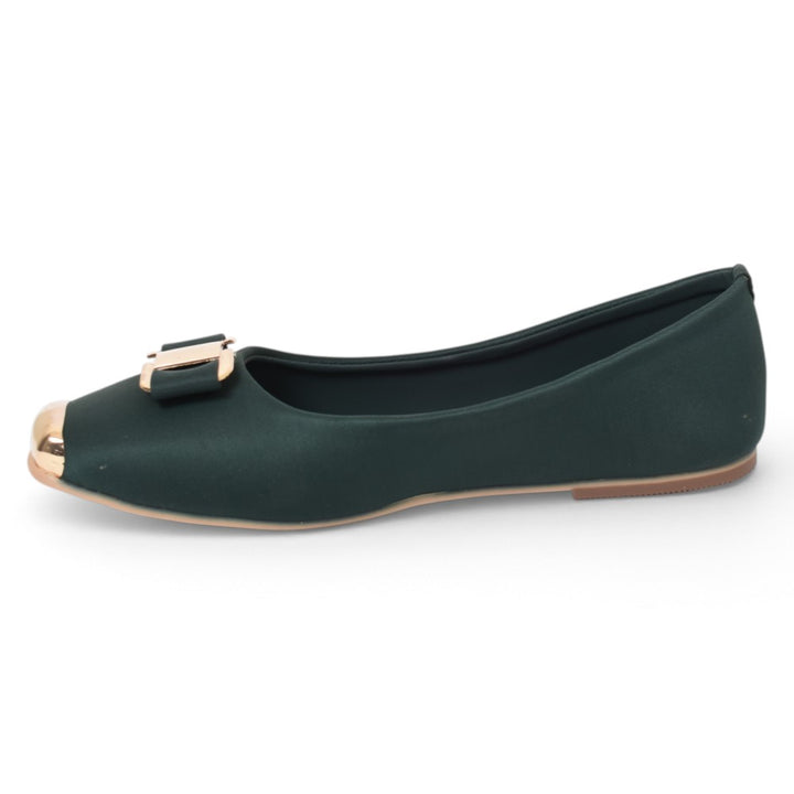 Casual Pumps
