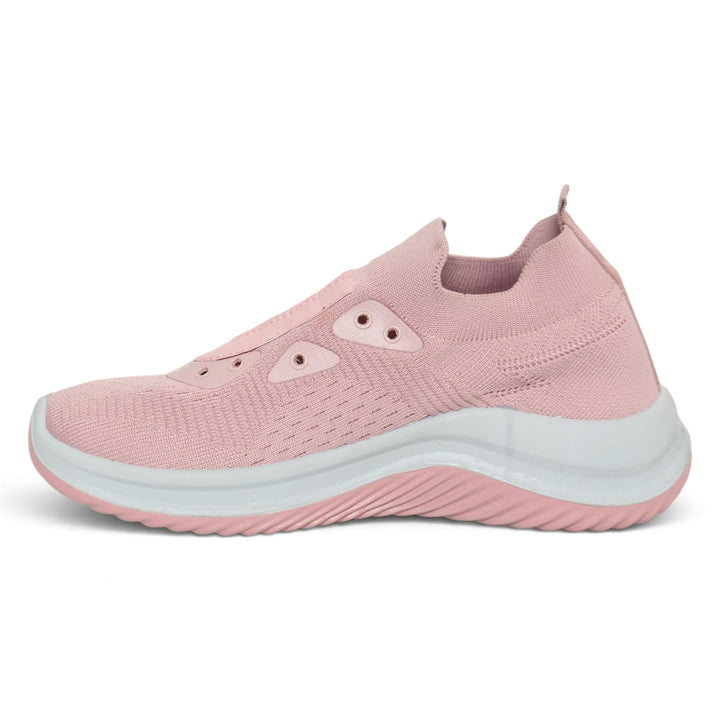 Pink Ladies Casual Sneaker - l098484