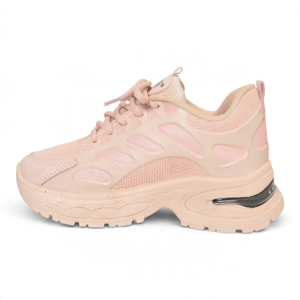 Ladies Casual Sneaker