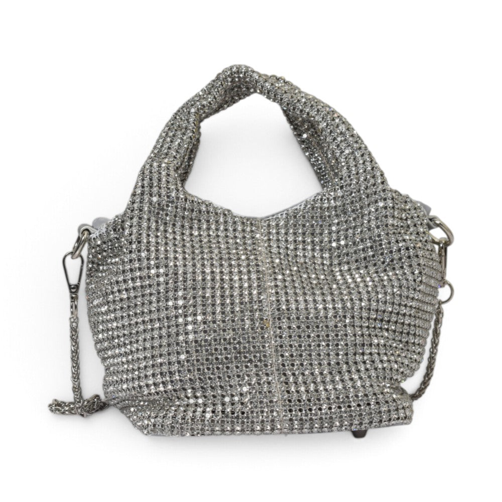 Fancy Clutch