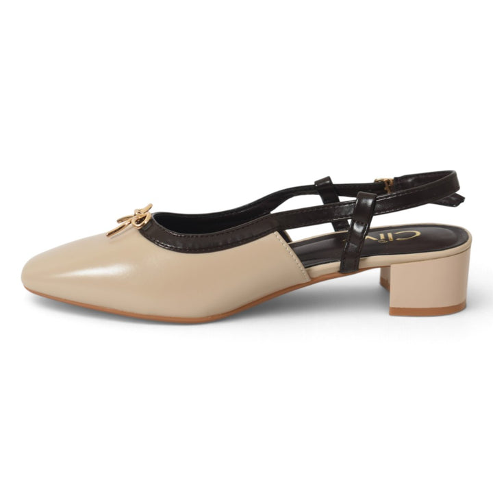 Formal Court Shoes