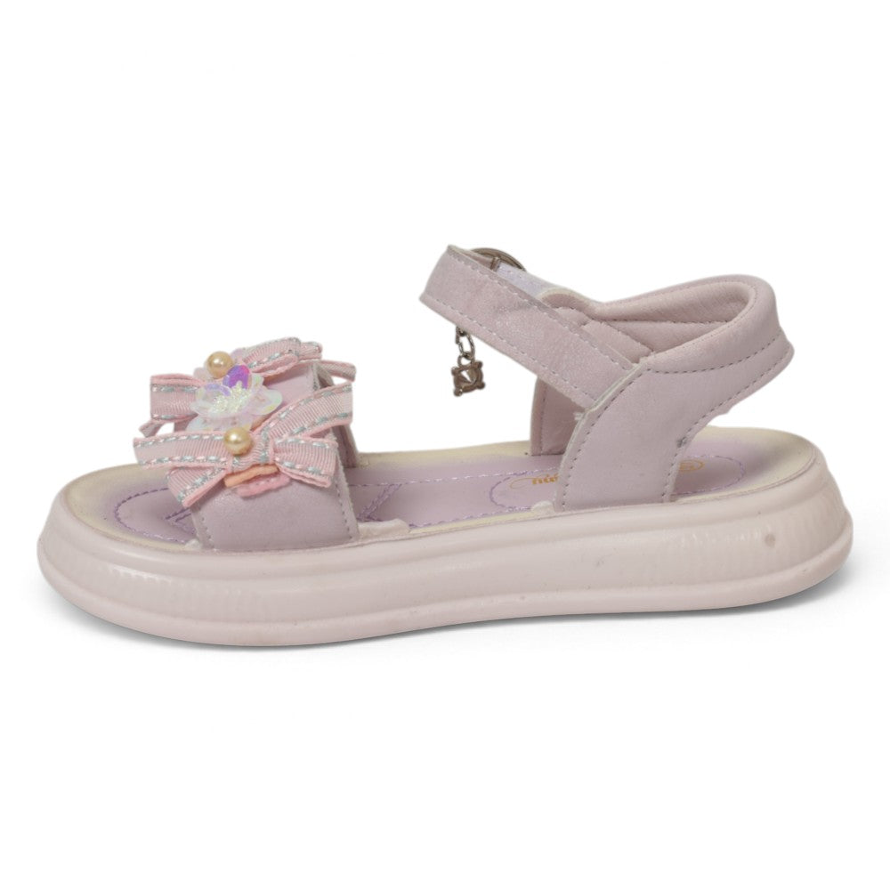 Kids Fancy Sandal (Large Size)