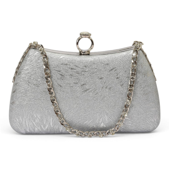 Fancy Clutch