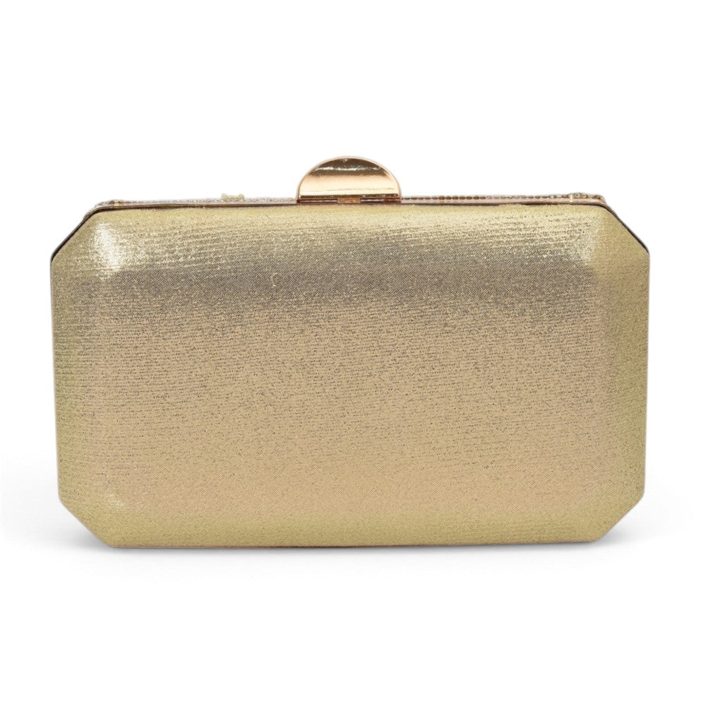 Fancy Clutch