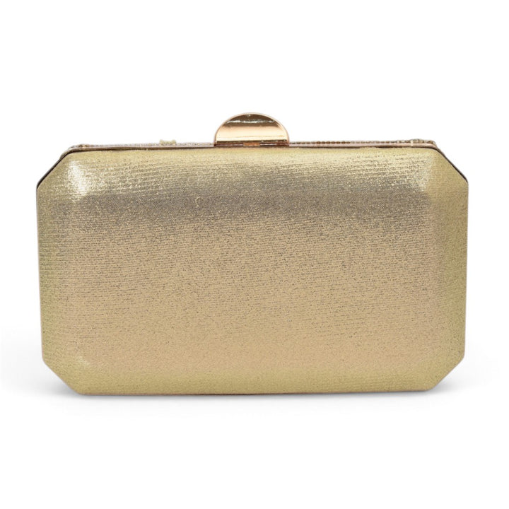 Fancy Clutch
