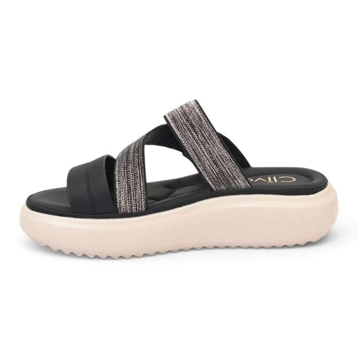Casual PU Slipper