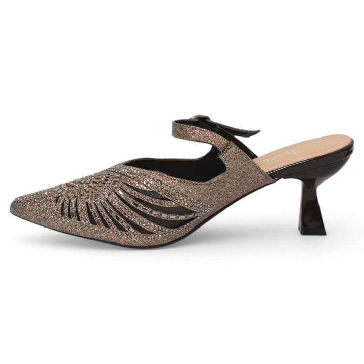 Bridal Court Shoes
