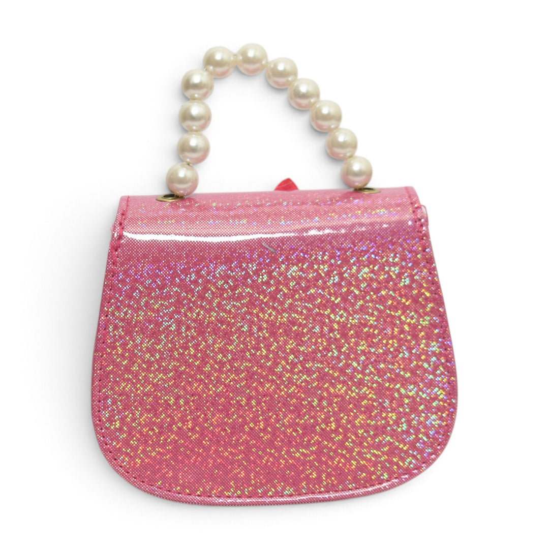 S.Pink Casual Kids Bag - BKB1207