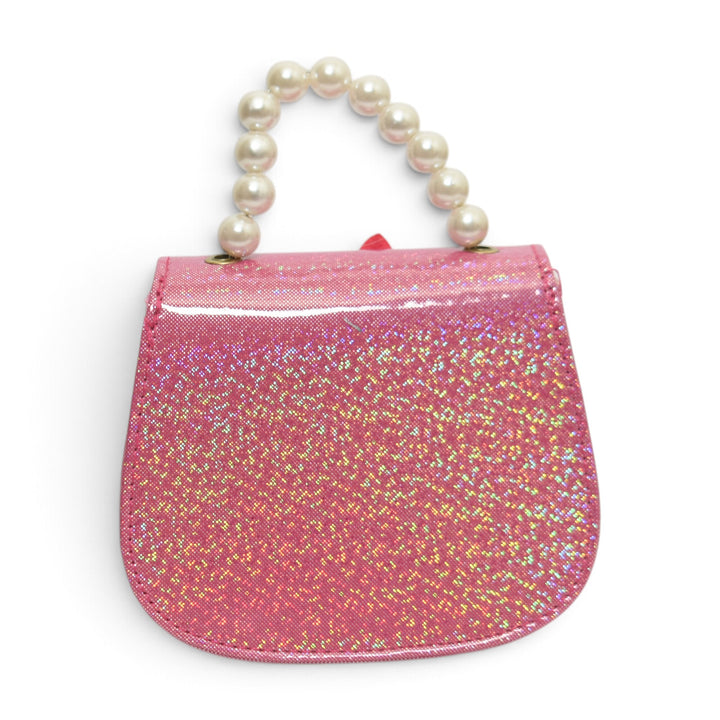 S.Pink Casual Kids Bag - BKB1207