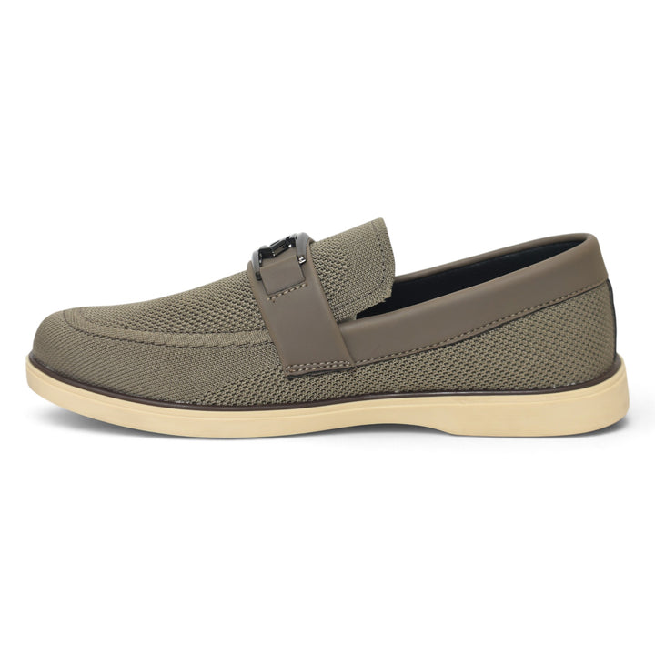 Beige Casual Shoes - M150203