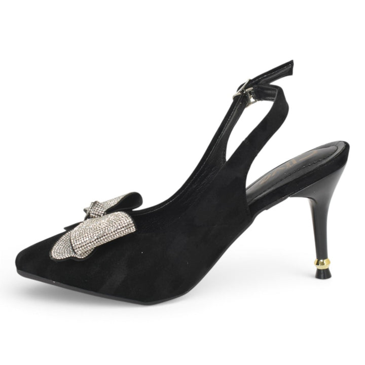 Formal Court Shoes