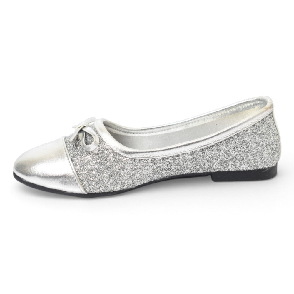 Kids Casual Pumps