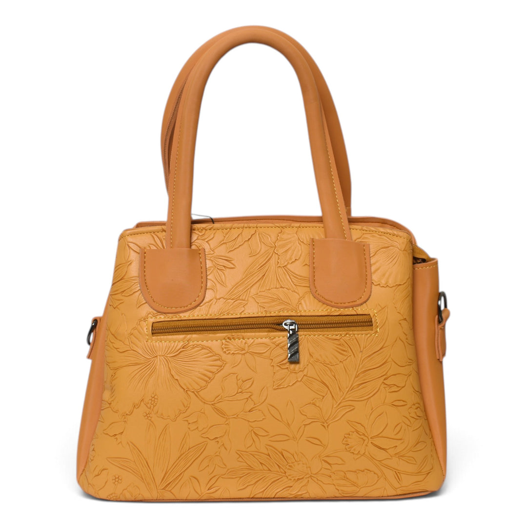Yellow Bags - BP52622