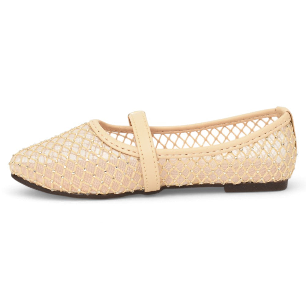 Kids Casual Pumps