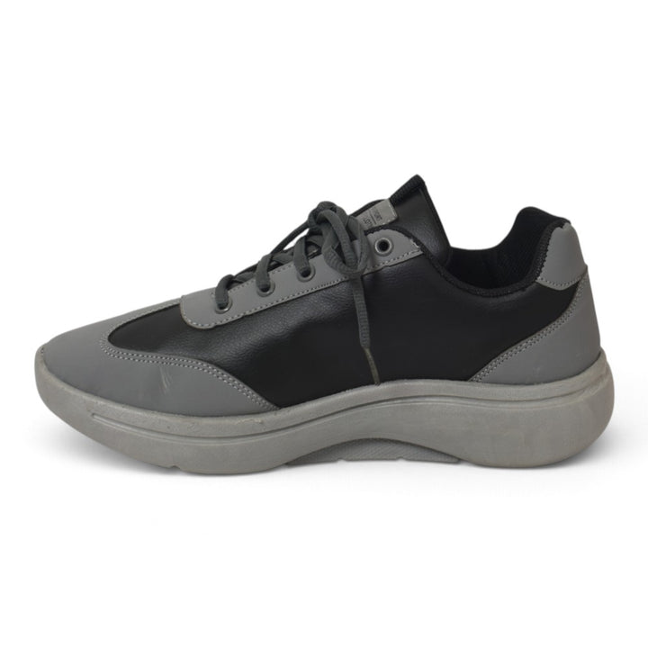 Grey Men Sports Jogger - m195120