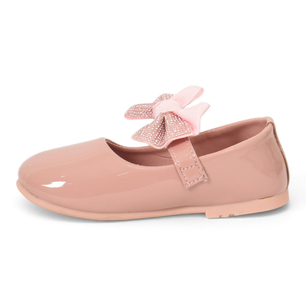 Kids Casual Pumps