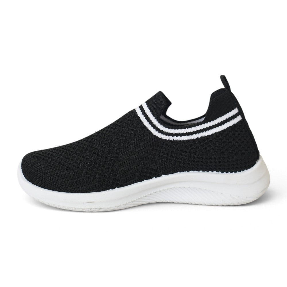 Ladies Casual Sneaker