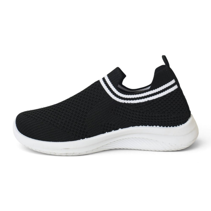 Ladies Casual Sneaker