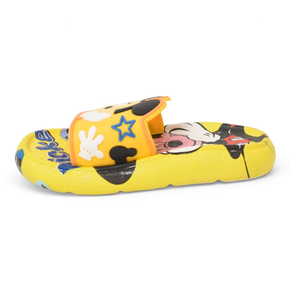 Kids Rough Slipper