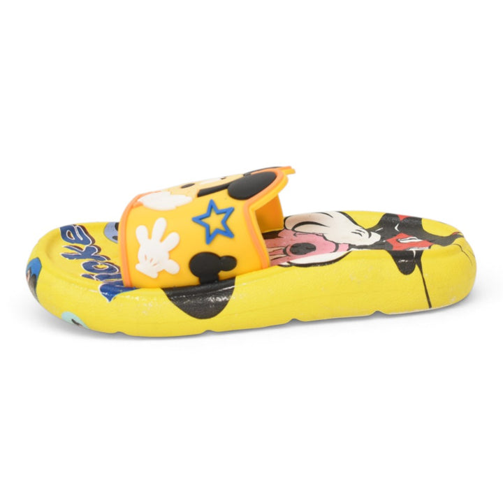 Kids Rough Slipper