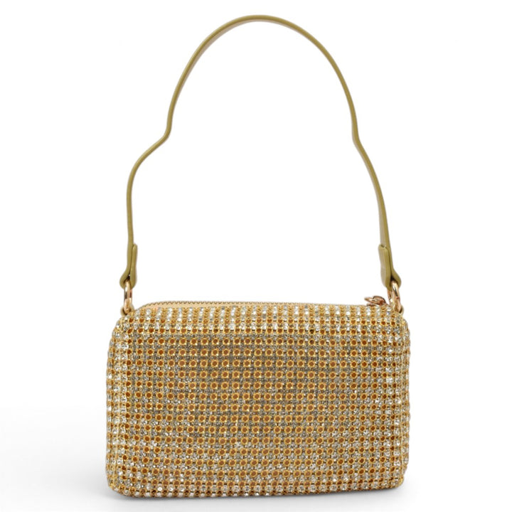 Fancy Clutch