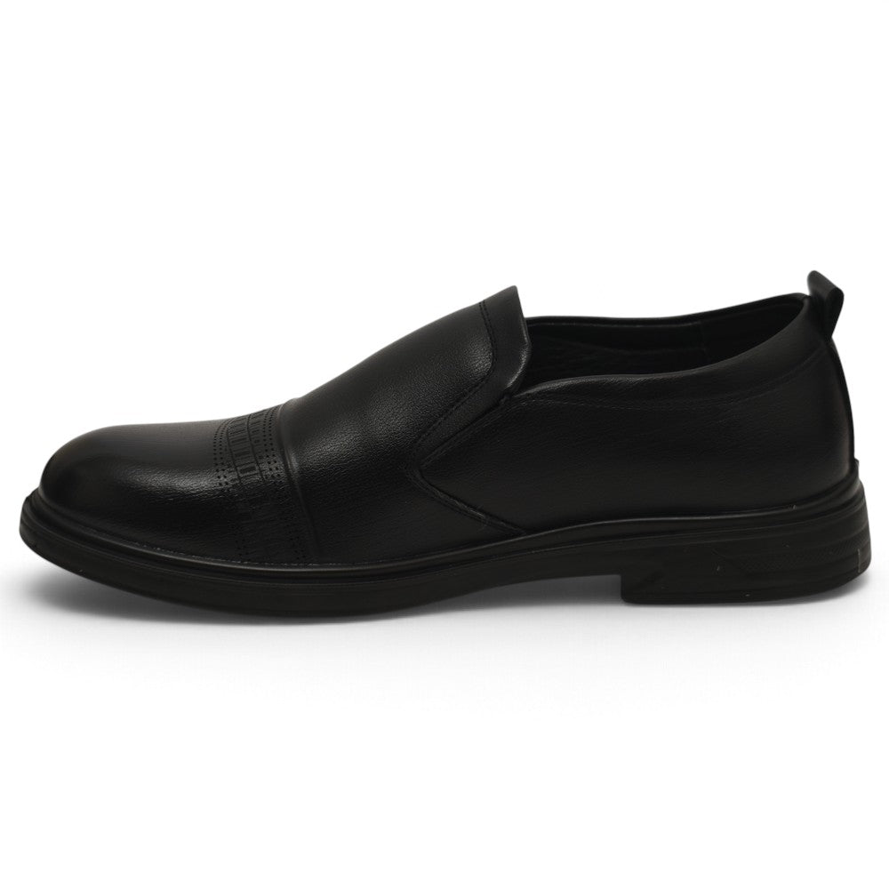 Black Casual Shoes - M150159