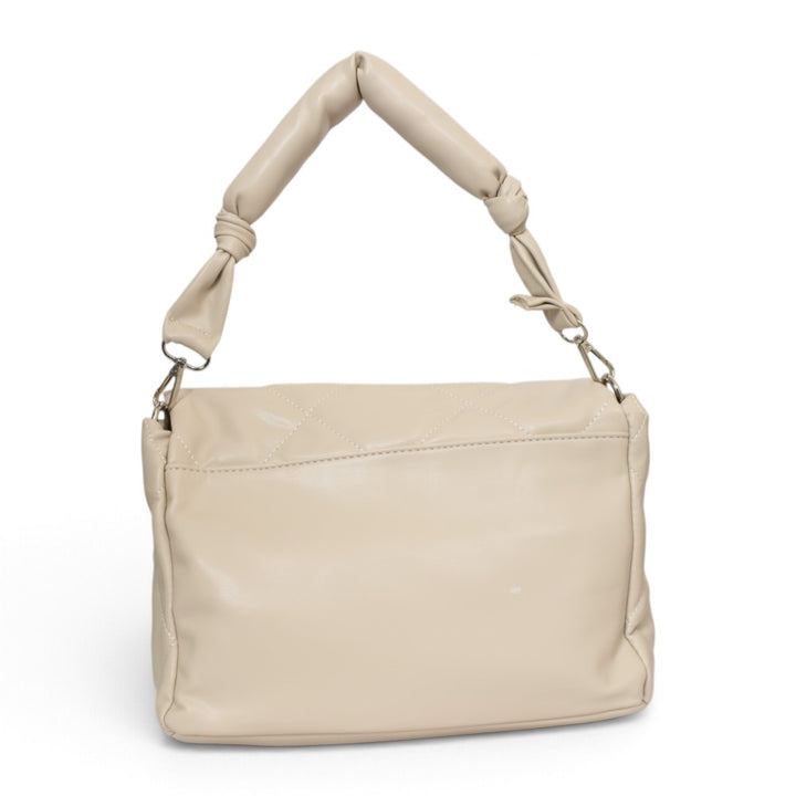 Beige Cross Body Bag - bc11360