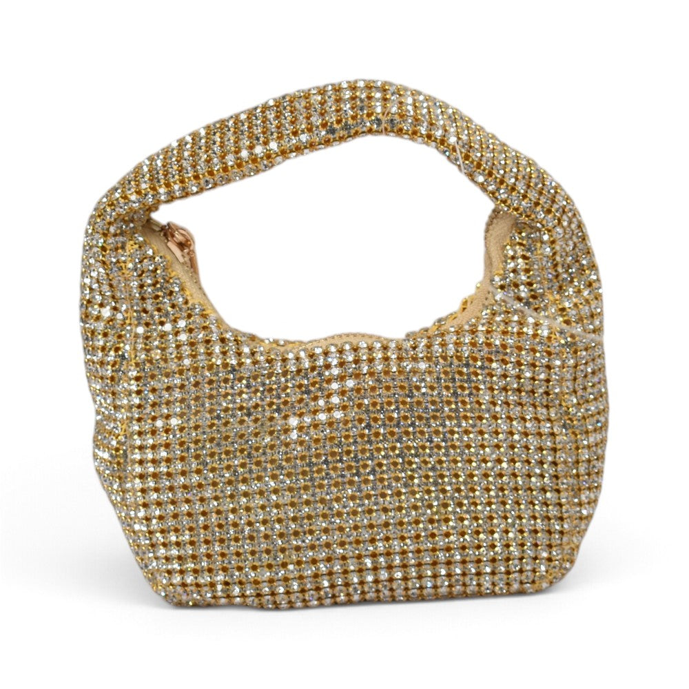 Fancy Clutch
