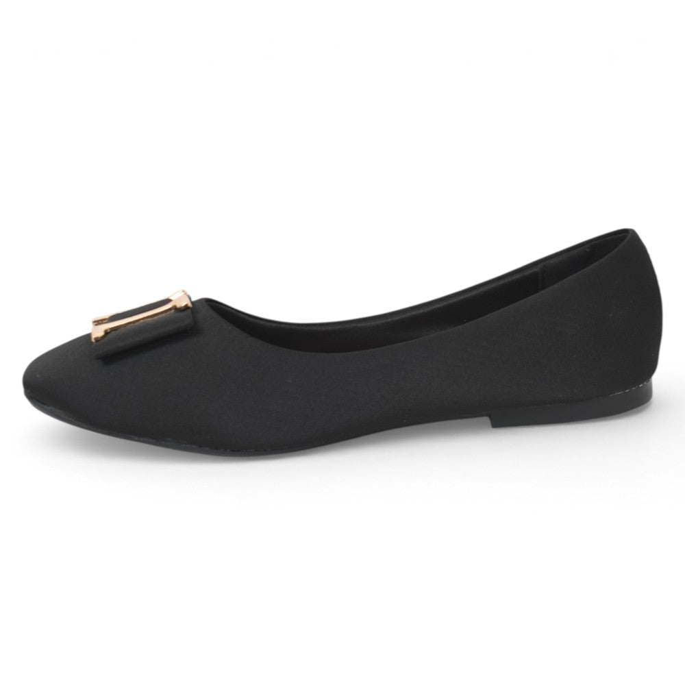 Casual Flat Slipper